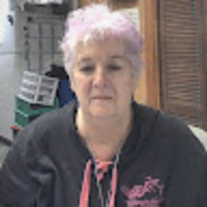 Meet your Posher, Candy